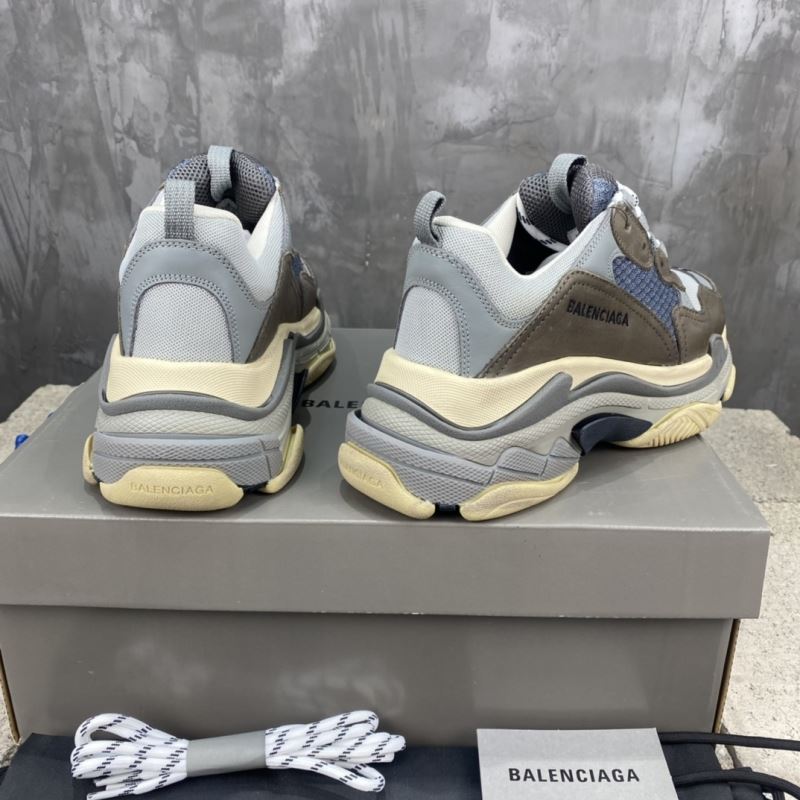 Balenciaga Triple S Series Shoes